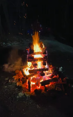 Campfire