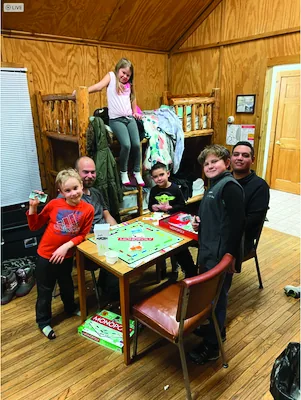 Family project