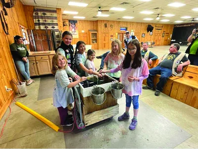 Group activity