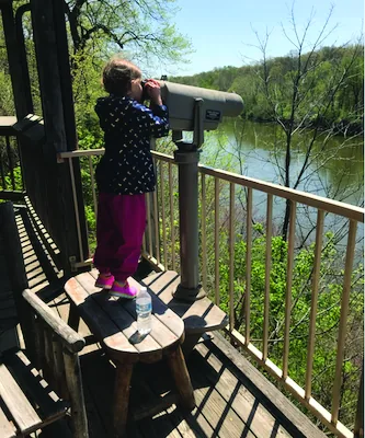 Outdoor activity